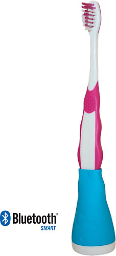 Playbrush Bluetooth Gaming - Blue