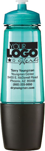 28 oz Polysure Sip'N Pour Bottle