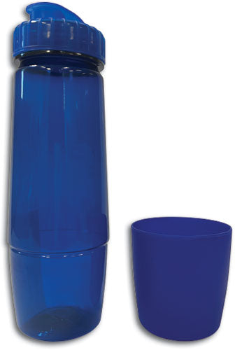 28 oz Polysure Sip'N Pour Bottle