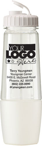 28 oz Polysure Sip'N Pour Bottle