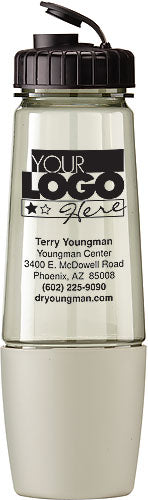 28 oz Polysure Sip'N Pour Bottle