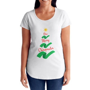 Chiropractic Office Christmas T Shirts