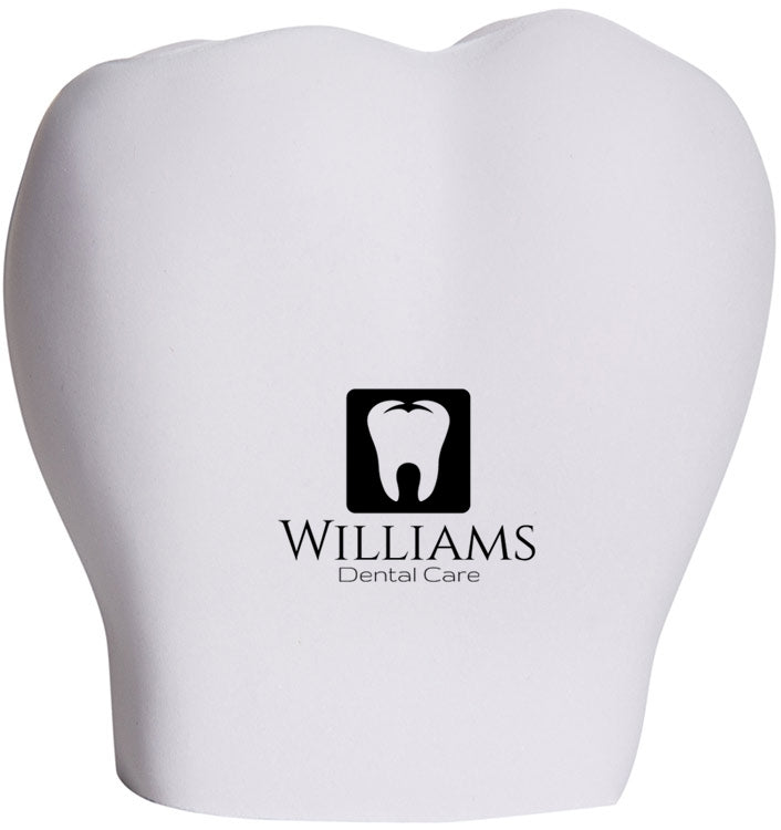 Tooth Stress Reliever