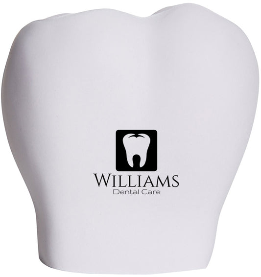 Tooth Stress Reliever