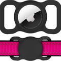 AirTag Silicone collar cover for Pets