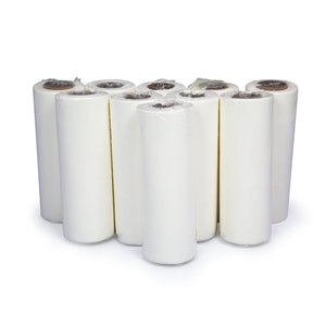 Chiropractic Face Paper Rolls - 26 GSM