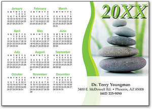 Balancing Act Calendar ReStix™