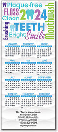 Hot off the Press Promotional Calendar
