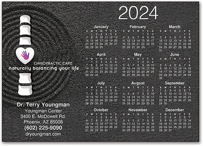 Natural Balance Calendar ReStix™