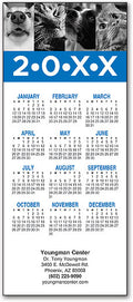 Wondering Whiskers Promotional Calendar