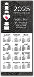 Natural Balance Promotional Calendar