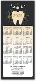 Celestial Tooth Promotional Calendar