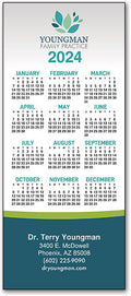 Custom Promotional Calendar