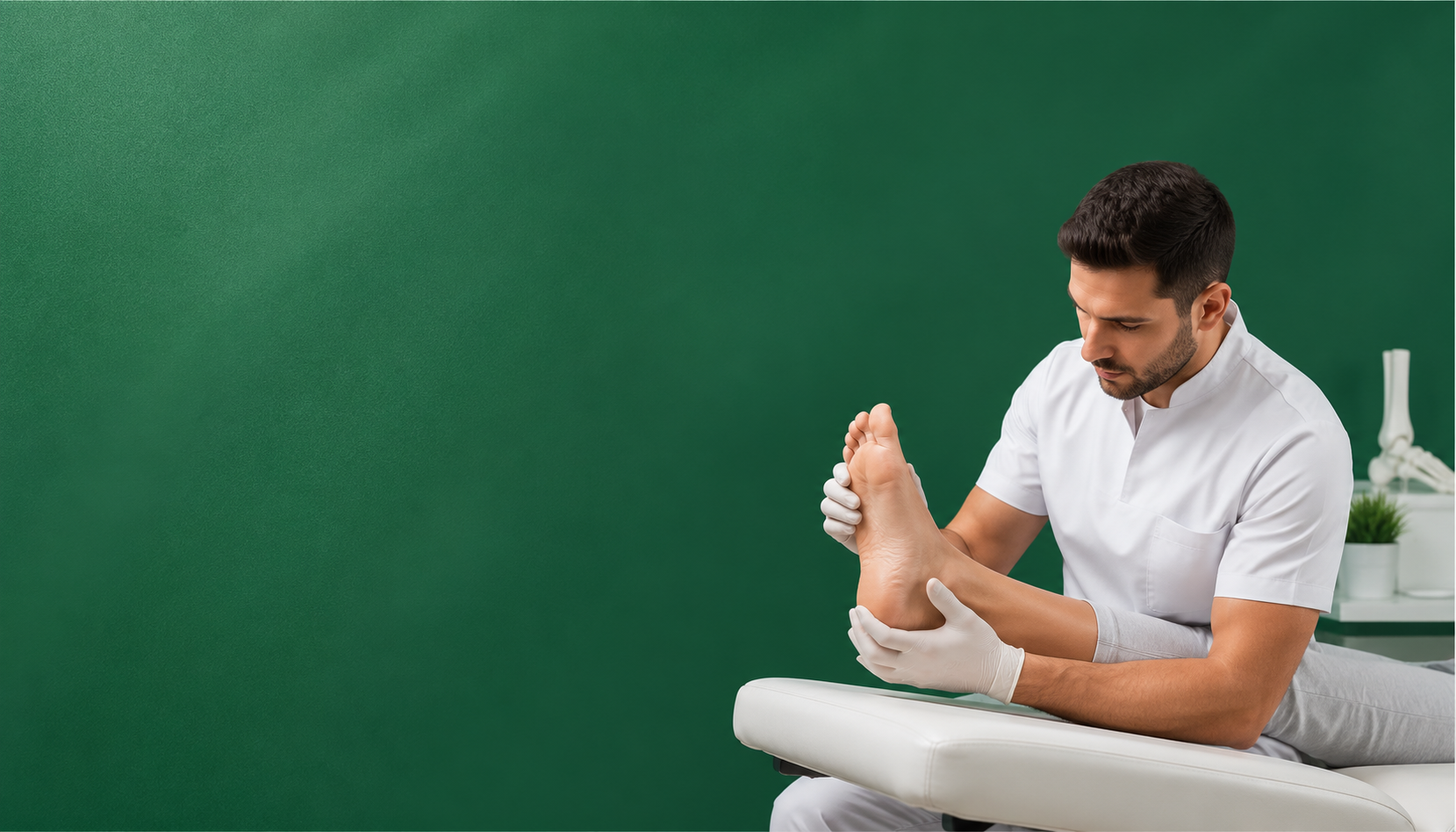 Podiatry