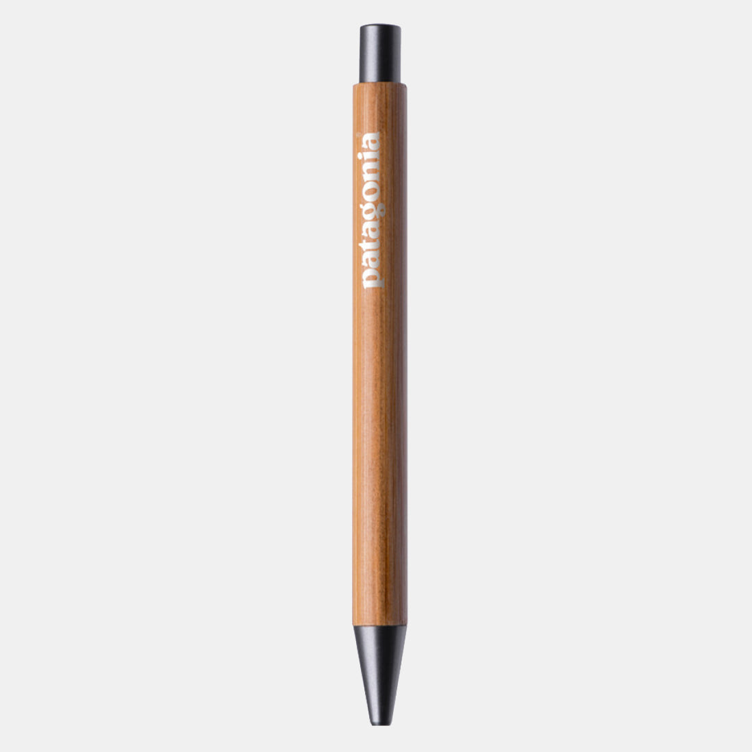 Personalised Eco Bamboo Panda Pen