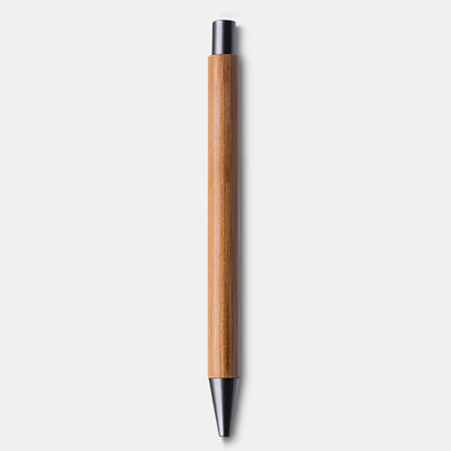 Personalised Eco Bamboo Panda Pen