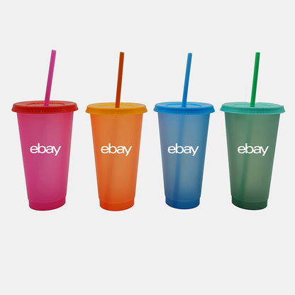 Personalised Iris Cups