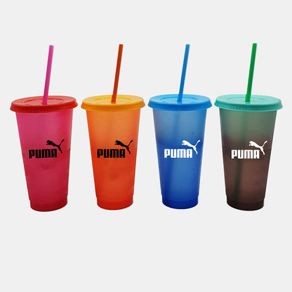 Personalised Iris Cups