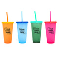 Personalised Iris Cups