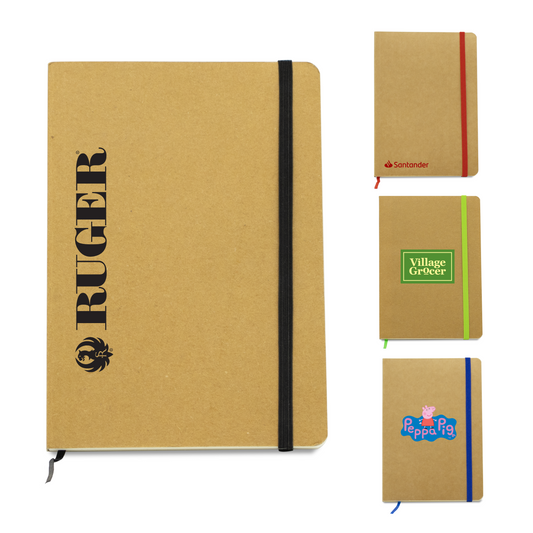 Kraft Jodha Notebook