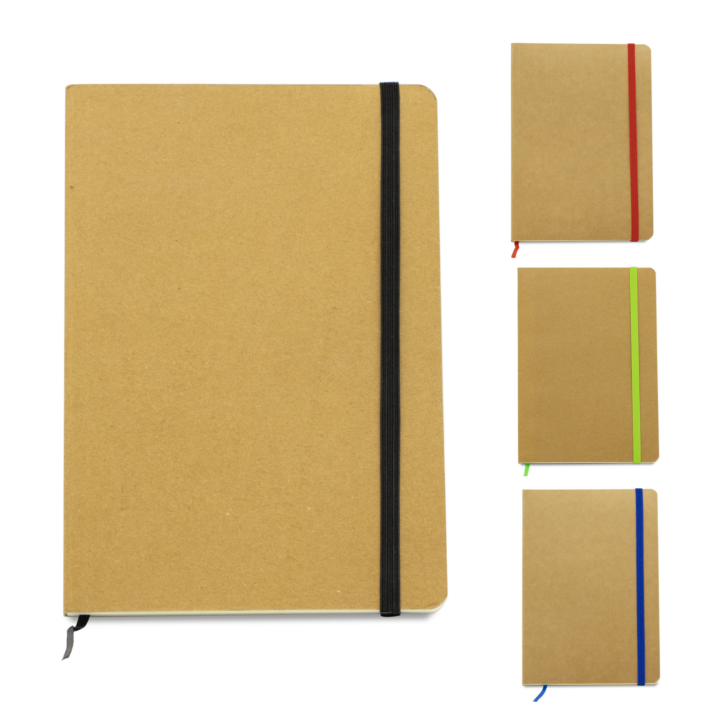 Kraft Jodha Notebook