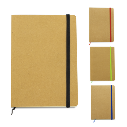 Kraft Jodha Notebook