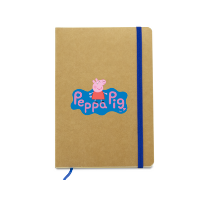 Kraft Jodha Notebook