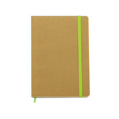 Kraft Jodha Notebook