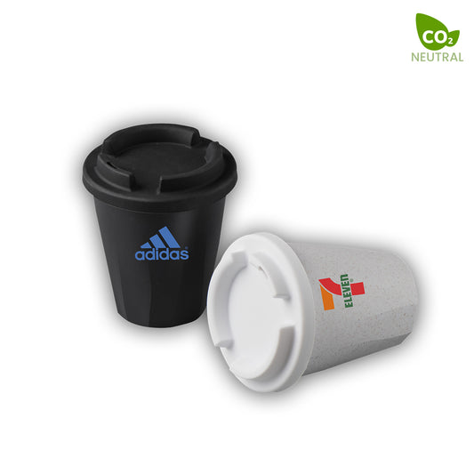 Personalised Wave Drinking Cup