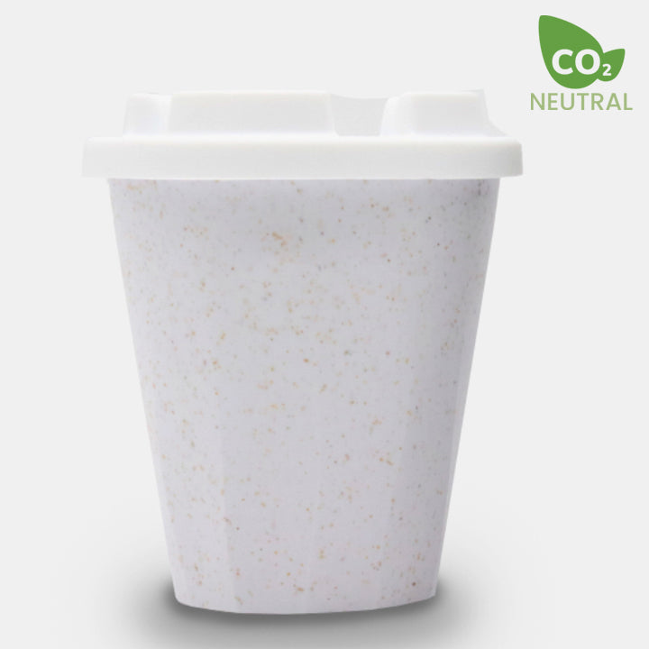 Personalised Wave Drinking Cup