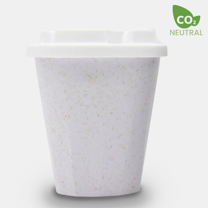 Personalised Wave Drinking Cup