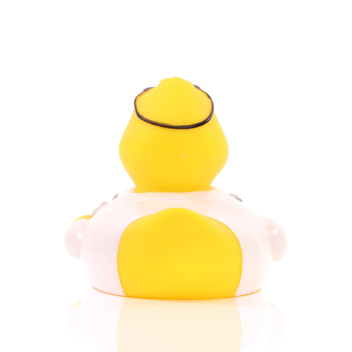 Personalised Dentist Duck