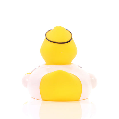 Personalised Dentist Duck