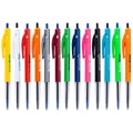 Personalised Clic Pen