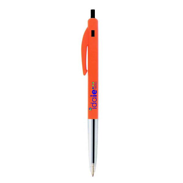 Personalised Clic Pen