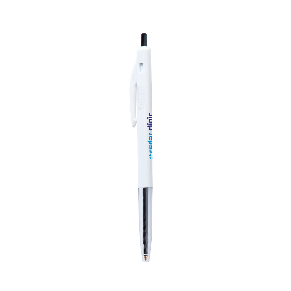 Personalised Clic Pen