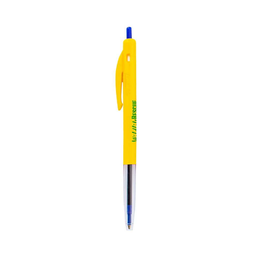Personalised Clic Pen