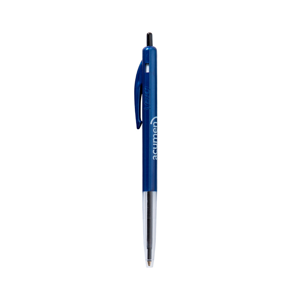 Personalised Clic Pen
