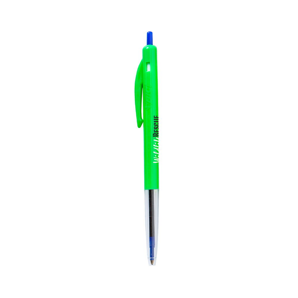 Personalised Clic Pen