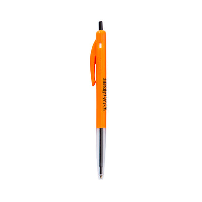 Personalised Clic Pen