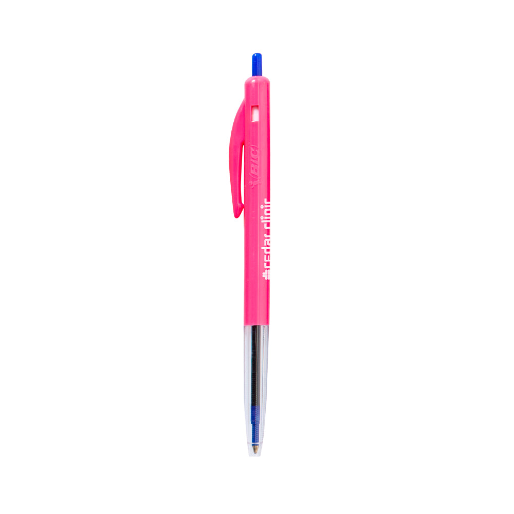 Personalised Clic Pen