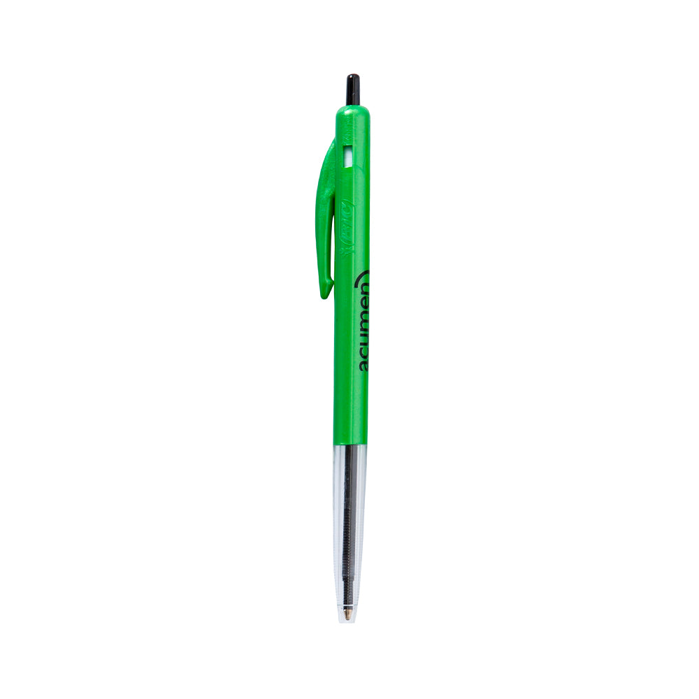 Personalised Clic Pen