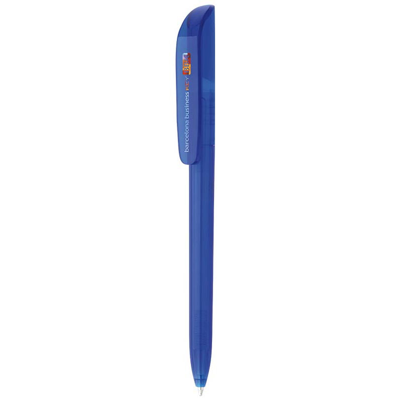 Bic Super Clip Pen
