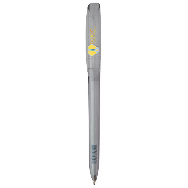 Bic Super Clip Pen