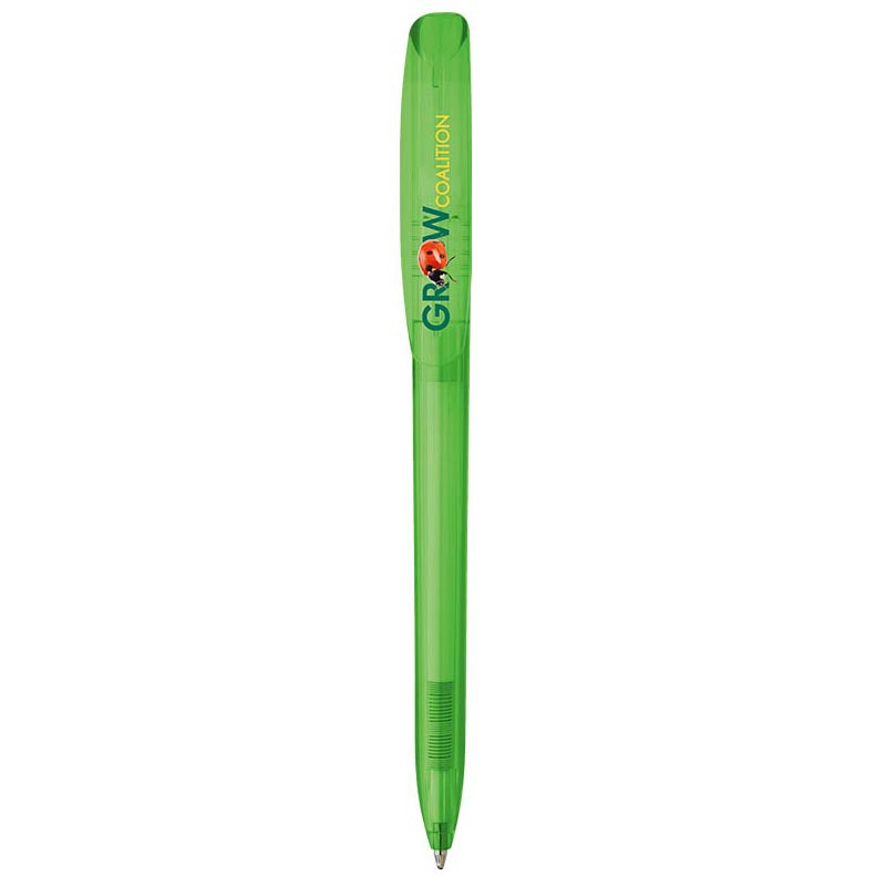 Bic Super Clip Pen