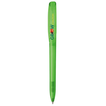 Bic Super Clip Pen