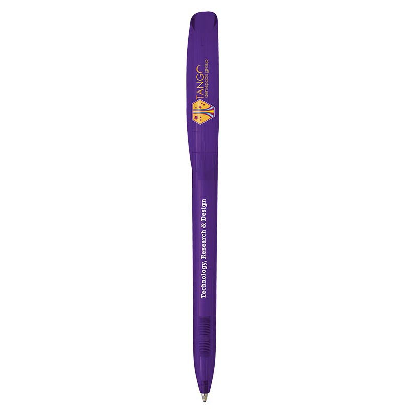 Bic Super Clip Pen