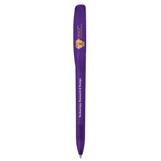 Bic Super Clip Pen