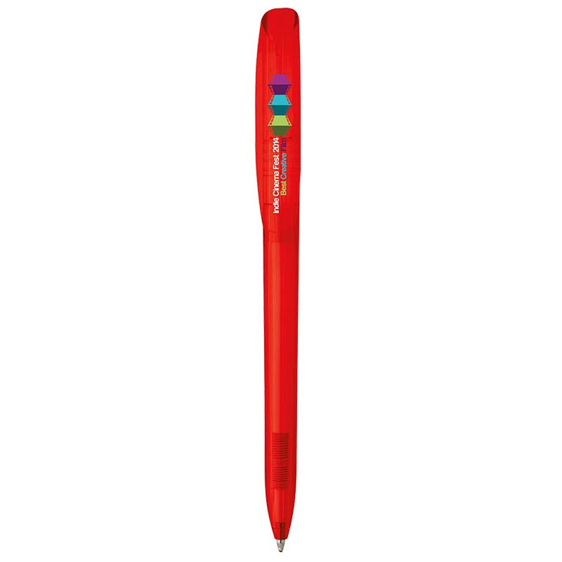 Bic Super Clip Pen