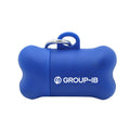 Dog Bone Shaped Waste Bag Dispenser